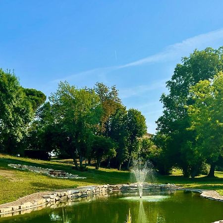 La Suite A Chateau Franc Daut Saint-Magne-de-Castillon Εξωτερικό φωτογραφία