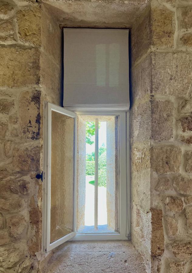La Suite A Chateau Franc Daut Saint-Magne-de-Castillon Εξωτερικό φωτογραφία