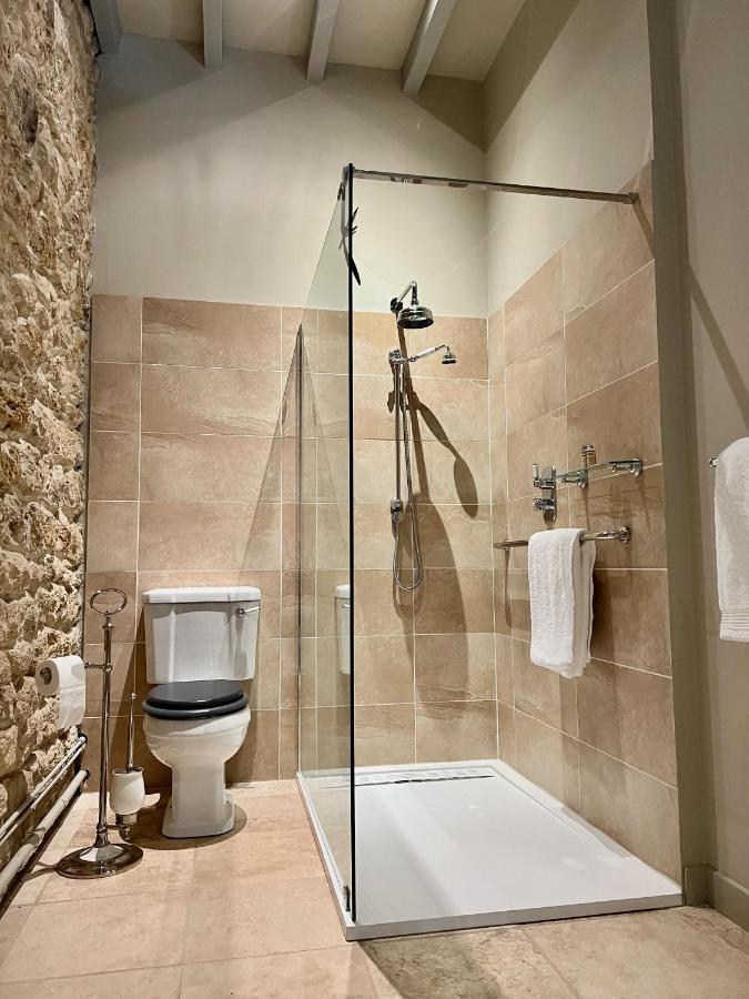 La Suite A Chateau Franc Daut Saint-Magne-de-Castillon Εξωτερικό φωτογραφία